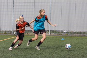 Bild 167 - wCJ Holstein Kiel Turnier
